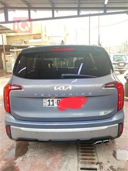Kia Telluride